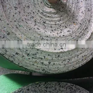 PU Foam Sponge Underlayment for Flooring Installation thumbnail-1