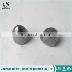 Tungsten Carbide Button Bits Manufacture Wholesale YG8 Tungsten Carbide Button Bits for Oil and Rock Drilling thumbnail-6