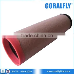 330LC Loader Inner Air Filter 32-920402 32920402 thumbnail-1