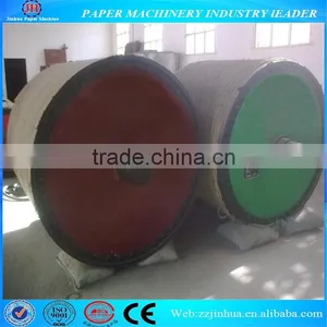 Dryer Cylinder thumbnail-5
