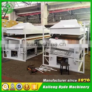 5XZ Moringa Seed Gravity Separator Table for Tree Seed Processing thumbnail-5
