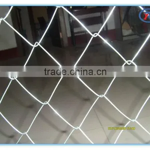 World Hot Sale Heavy Duty Galvanized Chain Link Fencing thumbnail-6