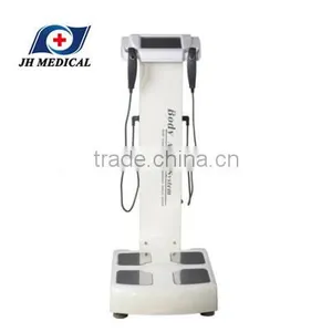 Human Body Analyzer Machine Body Fat Measurement thumbnail-3