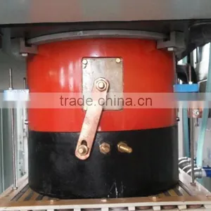Aluminum Pan Brazing Machine and Welding Machine thumbnail-1