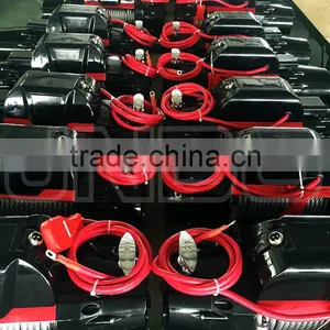 JNDO 9500lbs Waterproof Electric Winch Like Warn ZEON thumbnail-5
