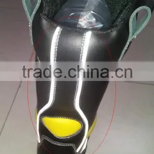 Fireman Steel Toe Boots thumbnail-6