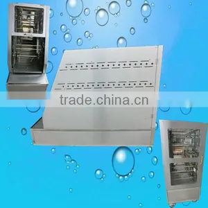Industrial Gas Kebab Machine /gas Mini Doner Machine thumbnail-1