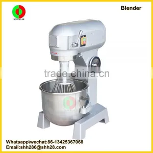 New Professional Automatic Electric Filling Blender Mixing Machine Food Mixer thumbnail-1