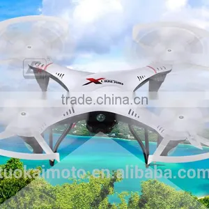 Popular Item RC Drone Headless Mode Aircraft WIFI FPV Drone thumbnail-3