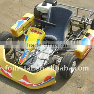 Hot Sale Children go Kart SX-G1103 thumbnail-1