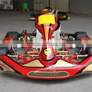 Cheap Racing go Kart for Sale thumbnail-5