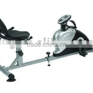 Recumbent Bike thumbnail-1