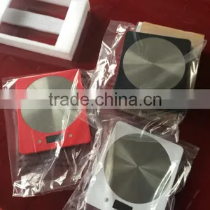 ABS Plastic Commercial Digital Kitchen Scale 5kg thumbnail-4