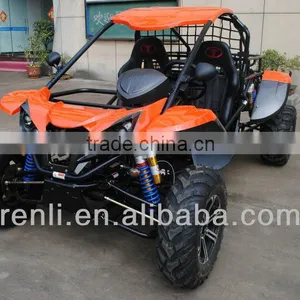 Renli 1500cc 4x4 Beach Cross go Cart thumbnail-3