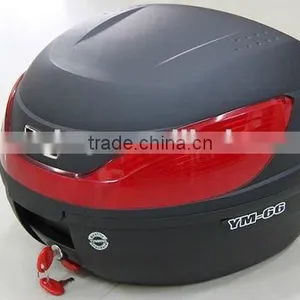 Motorcycle Tail Box thumbnail-1