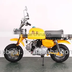 UPBEAT GORILLA BIKE 110CC thumbnail-1