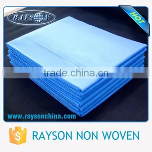 Hospital Disposable Supplies Raw Material Tela Para Ropa Desechable thumbnail-2
