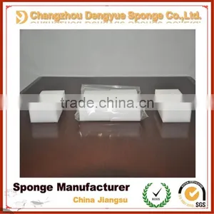 Household Cleaning Tools Magic Melamine Sponge/ Nano Sponge Foam Scouring Pads thumbnail-2