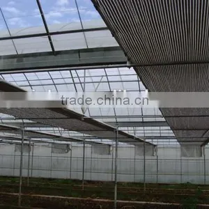 High Quanlity Greenhouse Shade Cloth thumbnail-1
