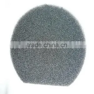 High Absorbent Hot Sale Corrosion-resistant Filter Foam Sheet thumbnail-1