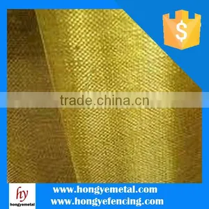 Phosphor Bronze Wire Mesh thumbnail-4
