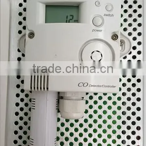 Super High Accuracy TKG Series Carbon Monoxide Transmitter & Sensor thumbnail-2