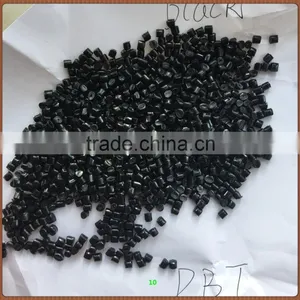 High Quality! Virgin Polybutylene Terephthalate Granules/PBT Resin/PBT Granules /PBT Plastic Raw Material thumbnail-2