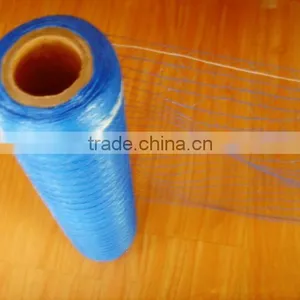 White Color Bale Net Wrap With UV Protection thumbnail-5