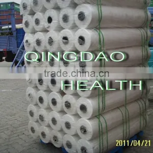 48" Silage Bale Net Wrap thumbnail-2