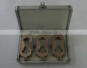 Engineering Plastic Mould thumbnail-1