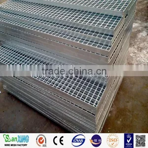 Steel Grid Mesh Wire Mesh Deck Decorative Fence thumbnail-2