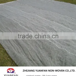PP Spunbonded Nonwoven Fabric for Agriculture thumbnail-4