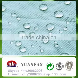Nonwoven Fabric ,waterproof Fabric , Hydrophobic Fabric thumbnail-5
