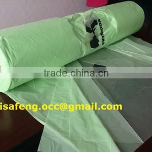 Plastic Spray Sheeting thumbnail-4