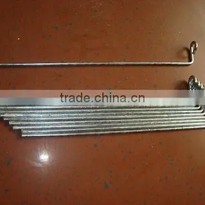 Suspension Wire Hooks for False Ceilings thumbnail-1