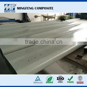 MF0038 UV-resistance Chinese Supplier Frp Atenna Housing thumbnail-3