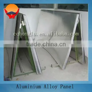 China Honglu Aluminium Roof Panel thumbnail-1