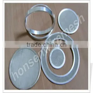Hot Sale Sintered Disc Mesh Factory thumbnail-1