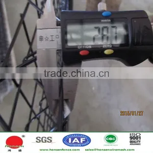 2015 Direct Factory !2''x2'' 3D Welded Wire Mesh Panel thumbnail-6