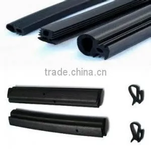 China High Demand Windshield Rubber Seal thumbnail-1