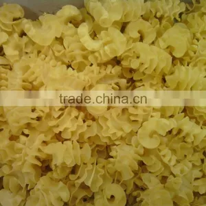 Macaroni Processing Line, Short Pasta Machine, 3D Snack Food Machine thumbnail-1