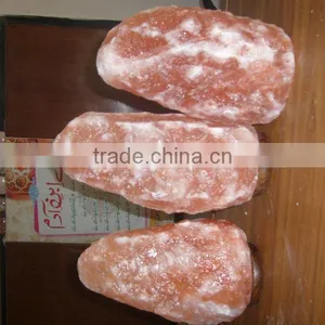 Pakistan Natural Salt Lamp 11-14 kg thumbnail-1