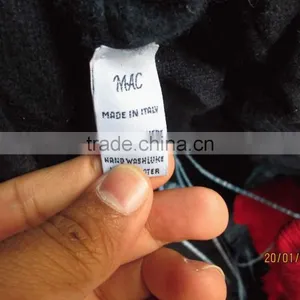 Old Cashmere Sweater thumbnail-4