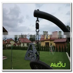 Audu Patio Swing Chair,Patio Garden Swing Chairs thumbnail-2