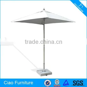 Granite Base 2m*2m Outdoor Garden Umbrella thumbnail-1