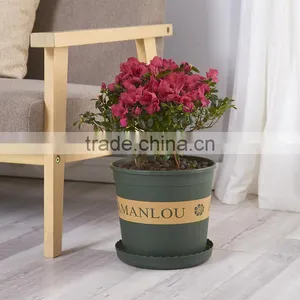 NEW Plastic Nursery 1 Gallon Trade POT thumbnail-6