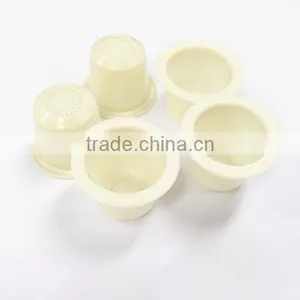 Food Safe Nespresso Capsule,PLA Coffee Capsule thumbnail-2