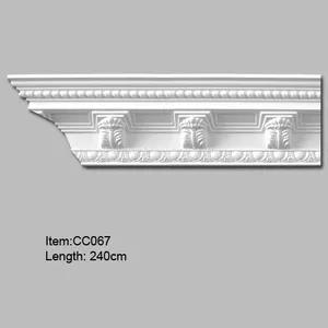 Лучшие продажи Pu Crown Modling thumbnail-1