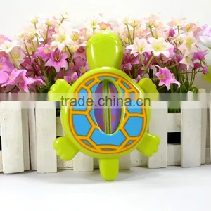 J307 Animal Shape Hot Water Temperature Thermometer for Measure Water Temperature, Hot Water Temperature Gauge thumbnail-2