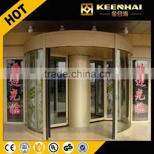 Customized Stainless Steel Column Cover Cladding for Buildings thumbnail-6